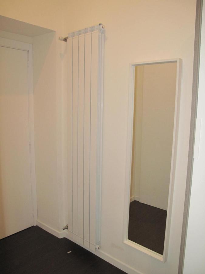 I Dioscuri Bed & Breakfast Napoli Exterior foto